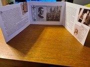 Rajchman - banknot testowy PWPW 