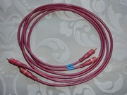 Monster Cable interconnect  1.5m OFC