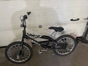 Rower atx bmx shht