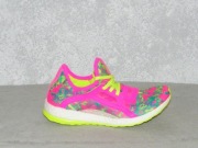 ADIDAS PUREBoost X - NIEPOWTARZALNE - rozm 38 2/3 - JAK NÓWKI !!!