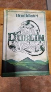 Edward Rutheford Dublin Szmaragdowa seria