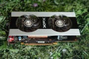 XFX Radeon HD 7770 1GB