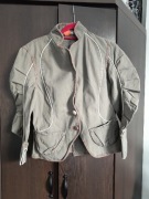 Kurtka katana marynarka #OBJECT oliwkowa r. L