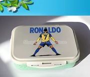 Śniadaniówka Z Cristiano Ronaldo CR7