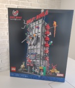 LEGO Marvel Super Heroes Daily Bugle