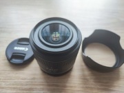 CANON RF 24-50mm F/4,5-6,3 IS STM + osłona JJC LH-63C