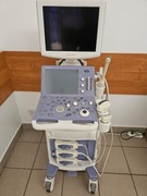 Aparat USG ALOKA PROSOUND ALPHA 6