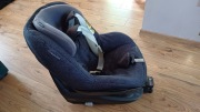 Maxi-Cosi 2Way Pearl z bazą
