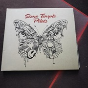 Stone Temple Pilots - Stone Temple Pilots 2018