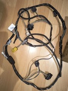 Wiązka przewodów do reflektorów przednich renault Megane 2 scenic 2