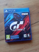 Gran turismo 7 PS4 
