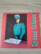 HANS KLOSS atari xe xl dyskietka oryginalna LK AVALON stan idealny