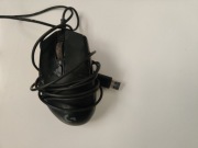 Logitech Gaming Mouse (Wired)