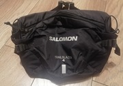 Saszetka nerka Salomon LC2183800 TRAILBLAZER BELT Czarna