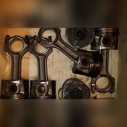 Tłok Opel Omega 2.5 dti