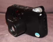 OLYMPUS MJU ZOOM 38-70mm