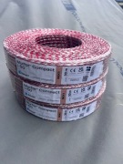 ZBROJENIE MURU MURFOR COMPACT I-50 NOVA 30 M X 50 MM