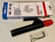 Uchwyt Spawalniczy Weldline Caiman 400