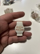 EIGENTUM VON PETER JEUB ŚWINOUJŚCIE - ZOBACZ INNE 