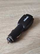 Ładowarka samochodowa 2 x USB