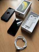 iPhone SE 2020 64 GB black czarny polska dystrybucja