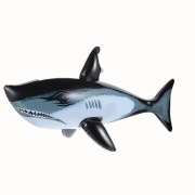 Dmuchany Delfin|Rekin