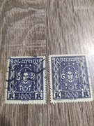 Austria 1000k.1922-1924r.