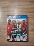 Gra PES 2021 - PS4
