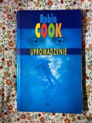 Uprowadzenie - Robin Cook