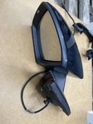 Lusterko skoda octavia 3 lift lf9r