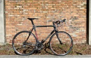 Rower szosowy BMC SLT 01 Team machine full carbon 