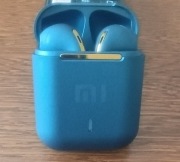 Xiao Mi Słuchawki bezprzewodowe powerbank j18