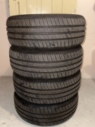 Opony letnie 205/55/R16 NEXEN