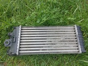 Intercooler do Peugeot Partner 1.6 HDI