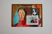 Gwinea Sw 4826** Amedeo Modigliani /ms/