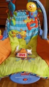 bujak Fisher Price