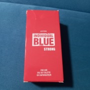 Avon Individual Blue Strong 100 ml
