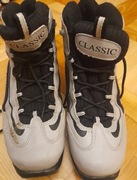 Buty narciarskie do biegówek NNN rozmiar 37