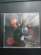 Gang Starr – Daily Operation