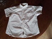 Koszula dla chłopca 