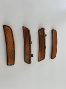 Odblask,obrysówka Ford Mustang Mach-e