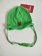 Dziecięca czapka jesienna REIMA Albis rozm. 48, nowa