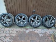 Alufelgi FORD Opona Lato