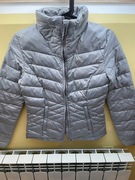 4F kurtka jasnoszara XS