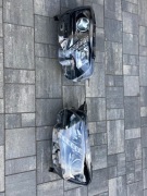 Lampy Peugeot Rifter