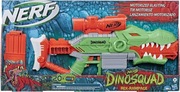Hasbro Nerf DinoSquad - Wyrzutnia Rex-Rampage