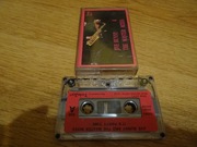 JIVE BUNNY AND THE MASTER MIXES-KASETA AUDIO-TOMZO