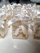 Podziękowanie komunia święta 