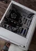 Komputer I7 7700 | GTX 1060 6GB | 16 GB RAM