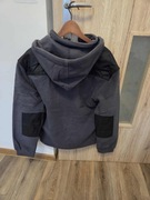 Śliczny gruby ciepły polar od M do XXXL 